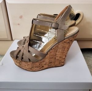 Steve Madden Wildness Wedges